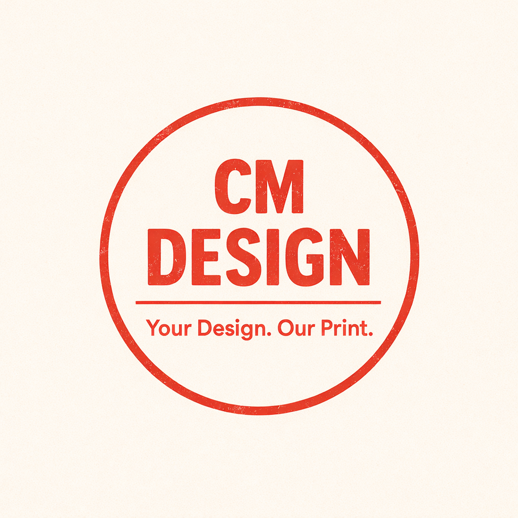 CM DESIGN